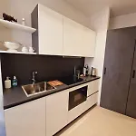 Casetta Dante Apartmán