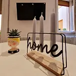 Casetta Dante Apartmán