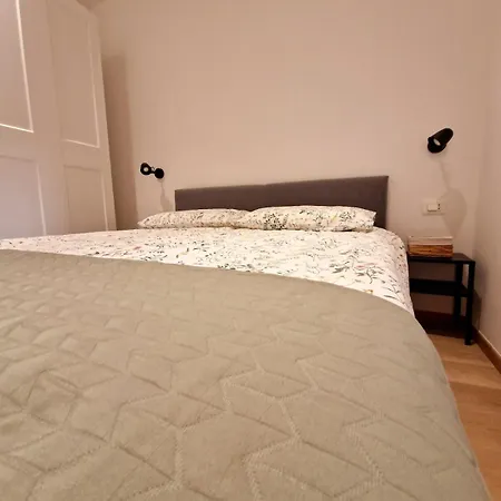 Appartement Casetta Dante