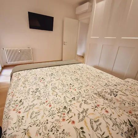 Casetta Dante Apartmán