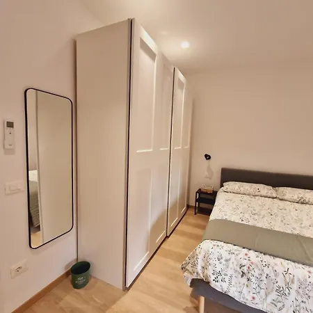 Casetta Dante Appartement *