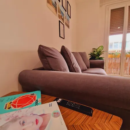 Casetta Dante * Ravenna