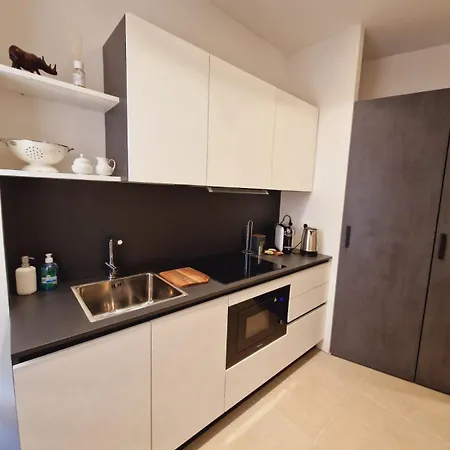 Casetta Dante Appartement