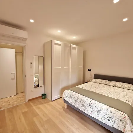 Appartement Casetta Dante