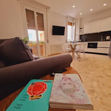 Appartement Casetta Dante