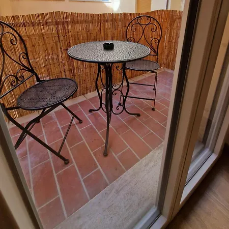 Casetta Dante Appartement *