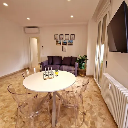 Casetta Dante Appartement