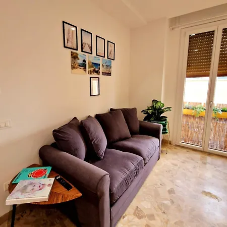 Casetta Dante Appartement Ravenne