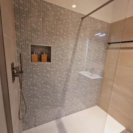 Apartamento Casetta Dante Rávena