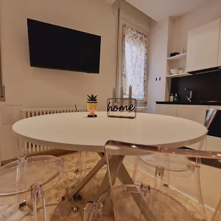 Apartamento Casetta Dante