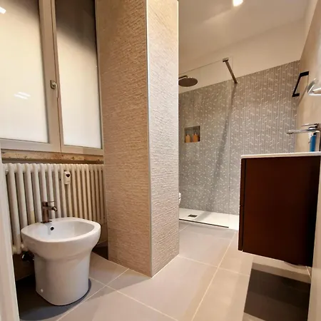 Casetta Dante * Ravenne