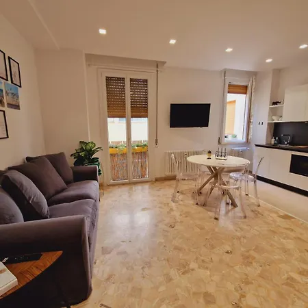 Appartement Casetta Dante *