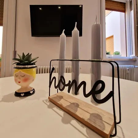 Casetta Dante Apartamento