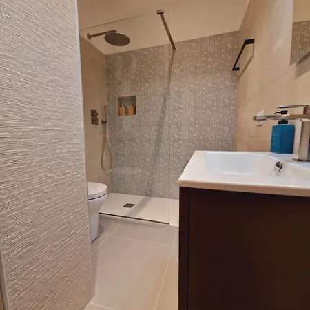 Apartamento Casetta Dante *