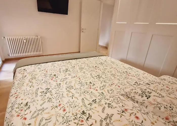 Casetta Dante Appartamento