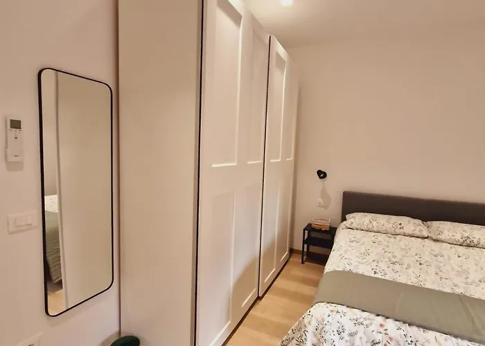 Casetta Dante Appartamento *