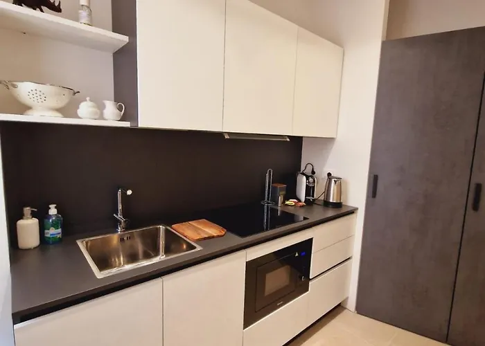 Casetta Dante Appartamento