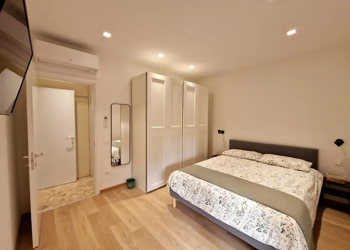 Appartamento Casetta Dante