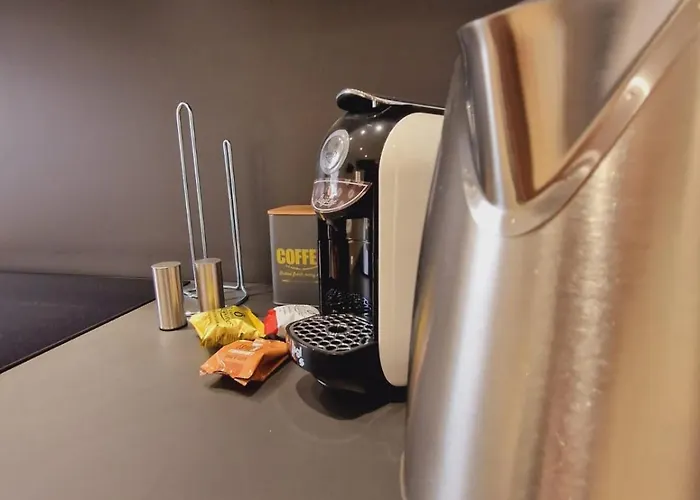 Casetta Dante Appartamento