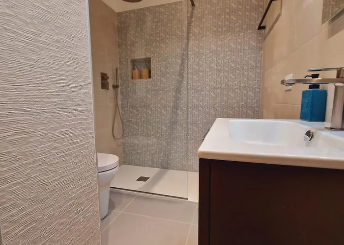 Appartamento Casetta Dante *